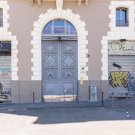 White Navigli Lejlighed Milano Eksteriør billede
